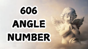 Read more about the article Unlock the Powerful Messages of the 606 Angel Number for a Transformative Life