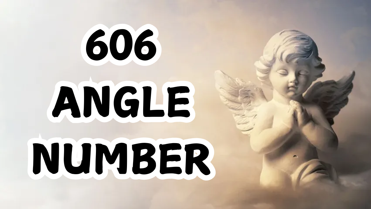 You are currently viewing Unlock the Powerful Messages of the 606 Angel Number for a Transformative Life