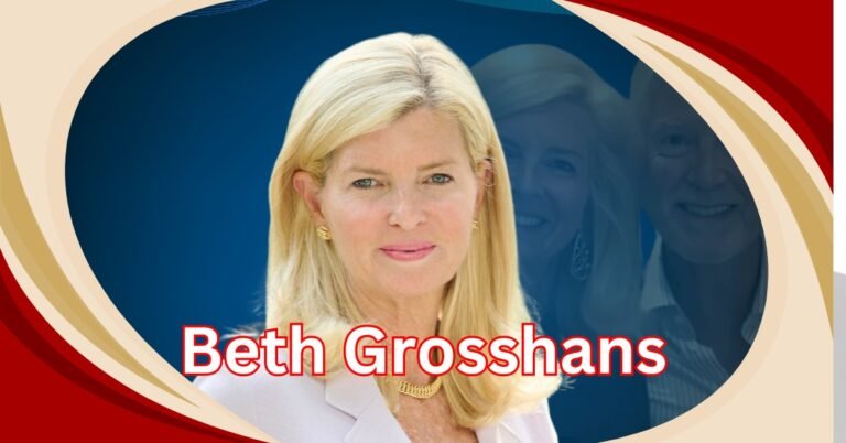 Beth grosshans