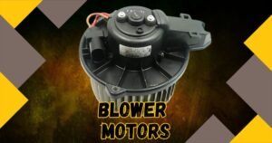 Read more about the article Unlock Ultimate Comfort: The Essential Guide to Blower Motors.