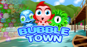 Read more about the article Discover the Exciting World of Bubble Town: Your Ultimate Guide to Fun and Adventure.