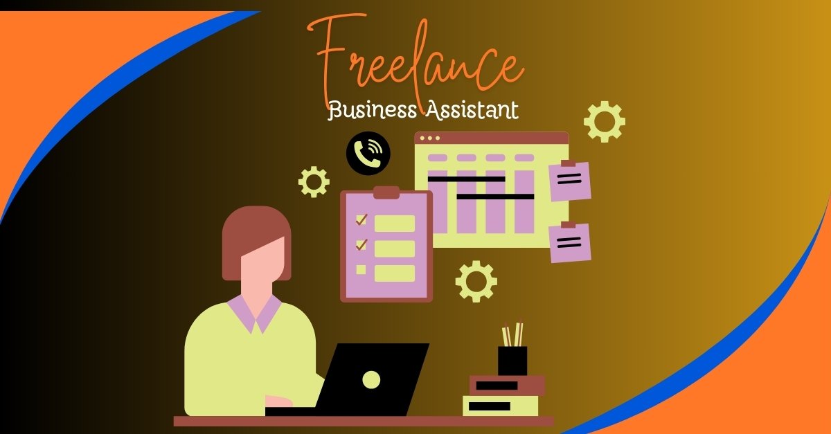 Read more about the article 10 Powerful Reasons to Hire a Freelance Business Assistant for Small and Medium Businesses