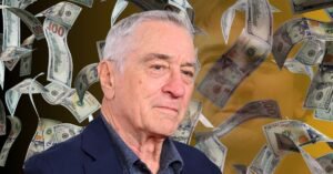 Read more about the article Discover Robert De Niro Net Worth: An Incredible Journey to Stardom