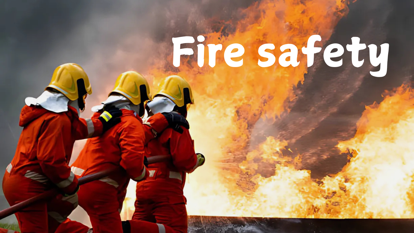 You are currently viewing How to Train Staff in Fire Safety