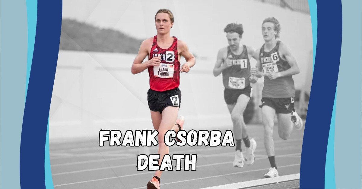 You are currently viewing Frank Csorba Death: Celebrating a Remarkable Life and Lasting Impact