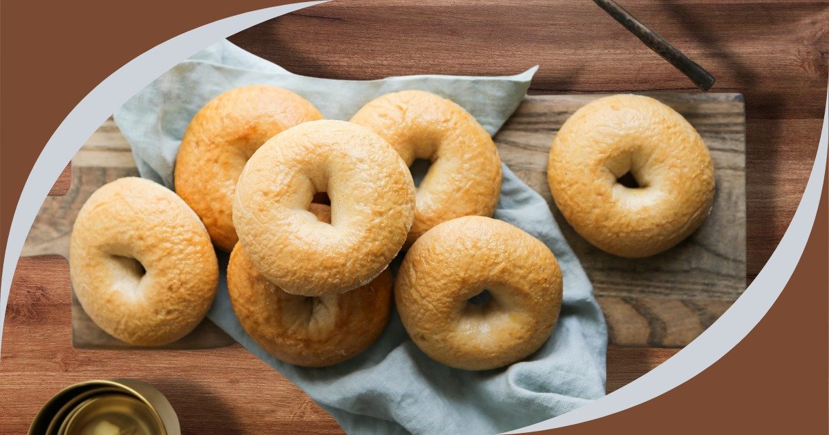 You are currently viewing Deliciously Easy Gluten Free Bagels: The Ultimate Guide to Baking Success!