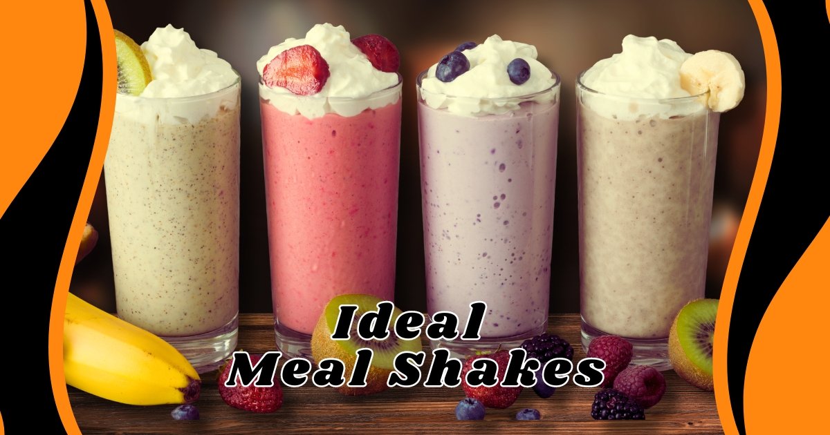 You are currently viewing Factors to Consider When Choosing Ideal Meal Shakes for Weight Loss