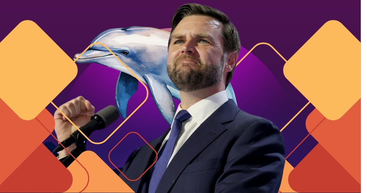 You are currently viewing Empowering Communities: JD Vance Dolphins – An Inspiring Role in Dolphin Protection