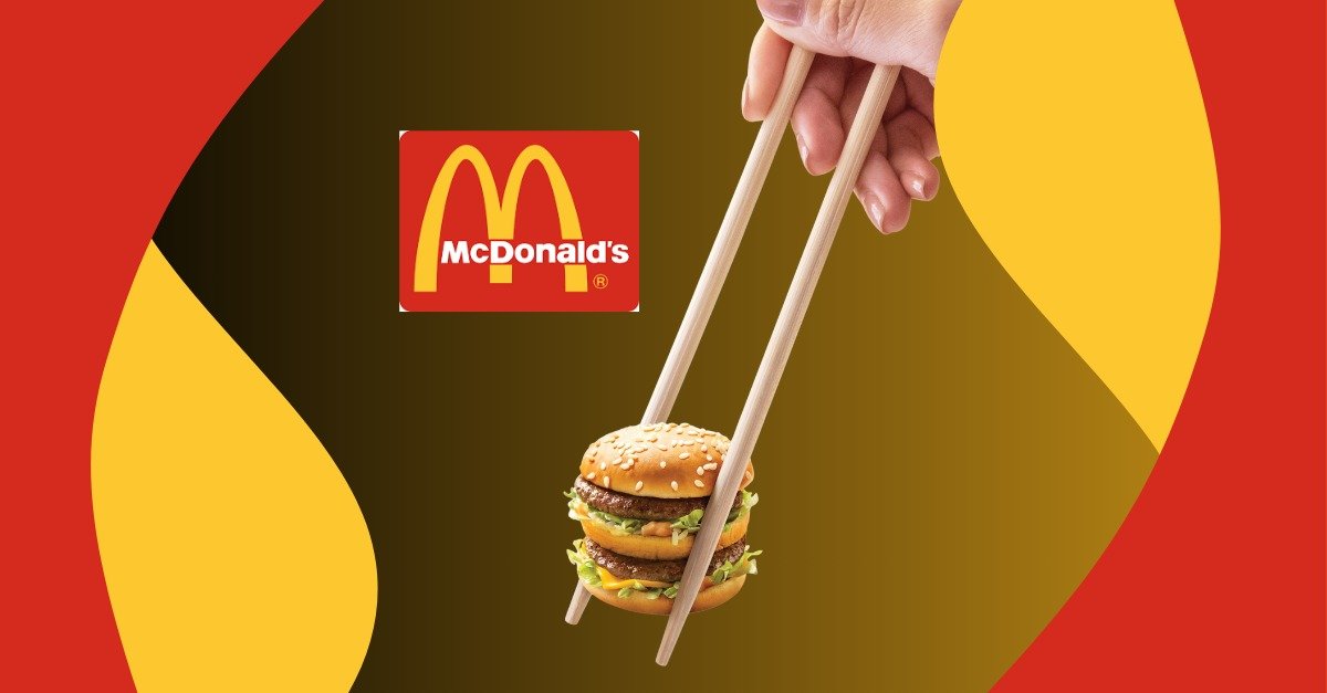 Read more about the article Discover the Inspiring Creativity Behind Japanese McDonalds Ads: A Deep Dive into Advertising Campaigns!