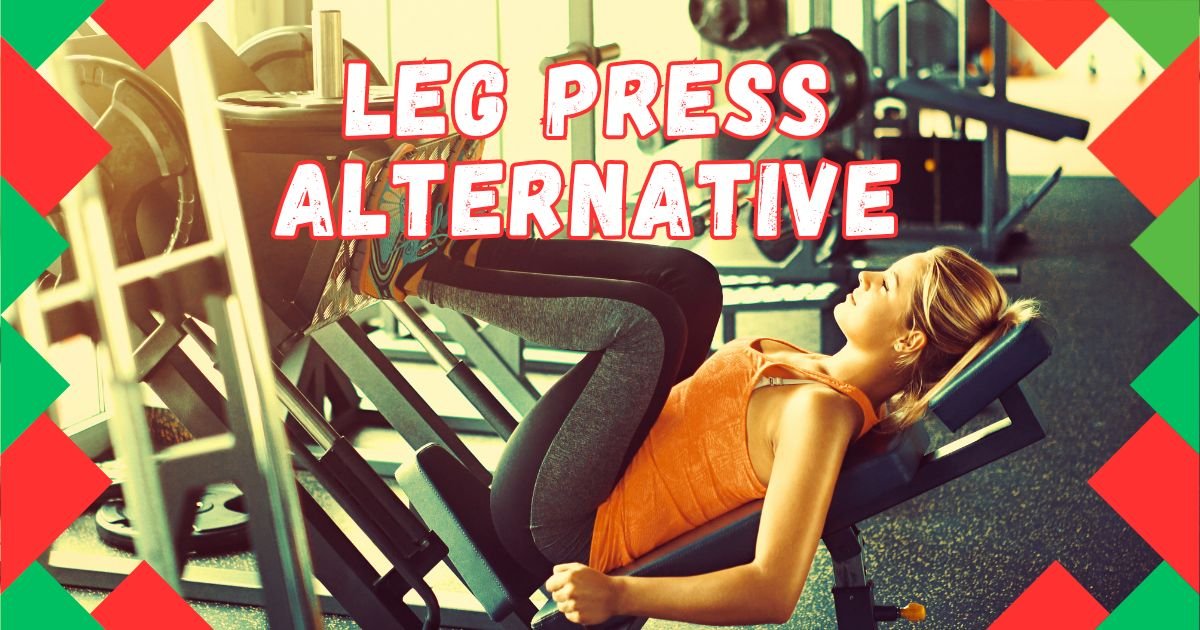 Read more about the article Unlock Your Potential: 10 Effective Leg Press Alternative for Stronger Legs.