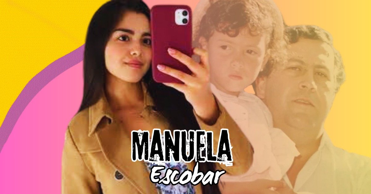 You are currently viewing Manuela Escobar: A Courageous Tale of Redemption and Self-Discovery