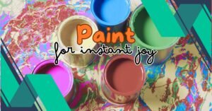 Read more about the article Unlock Your Creativity: 10 Easy Things to Paint for Instant Joy.