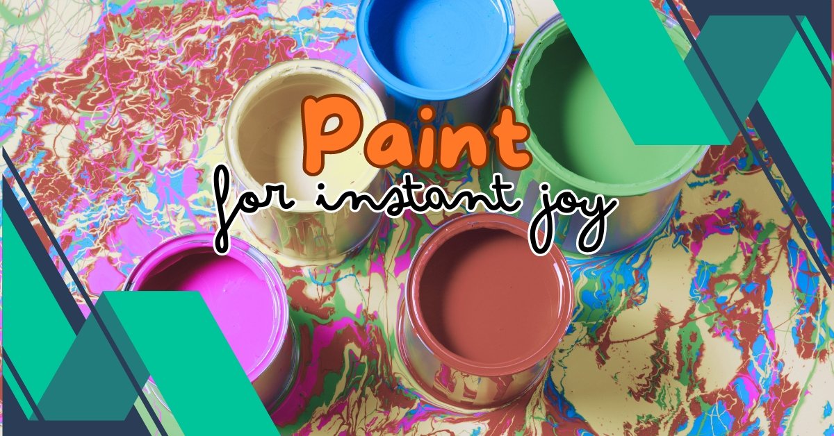 You are currently viewing Unlock Your Creativity: 10 Easy Things to Paint for Instant Joy.