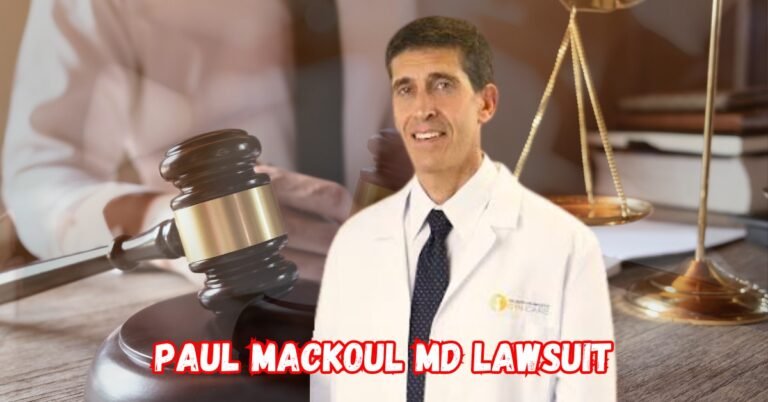 paul mackoul md lawsuit