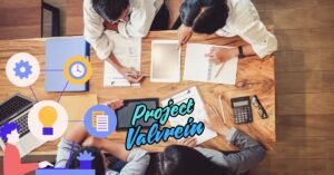 Read more about the article Unlock Incredible Opportunities with Project Valvrein: Join the Revolution Now!