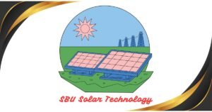 Read more about the article Transform Your Energy Future: Discover the Power of SBU Solar Technology