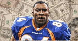 Read more about the article Unleashing Success: Shannon Sharpe Net Worth Unveiled for 2024