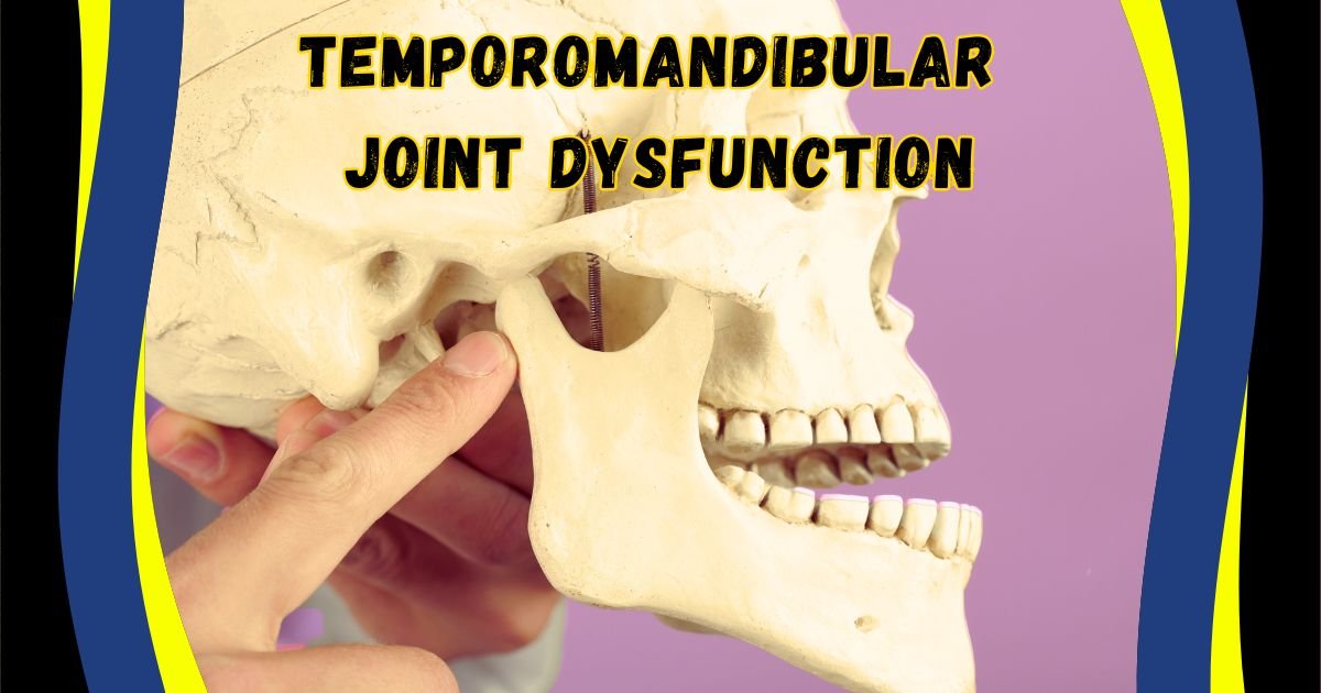 You are currently viewing Transform Your Life: Ultimate Self-Care Strategies for Temporomandibular Joint Dysfunction Self-Care