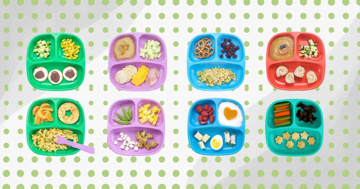 You are currently viewing Delicious and Nutritious: 10 Easy Toddler Lunch Ideas for Happy Mealtimes.