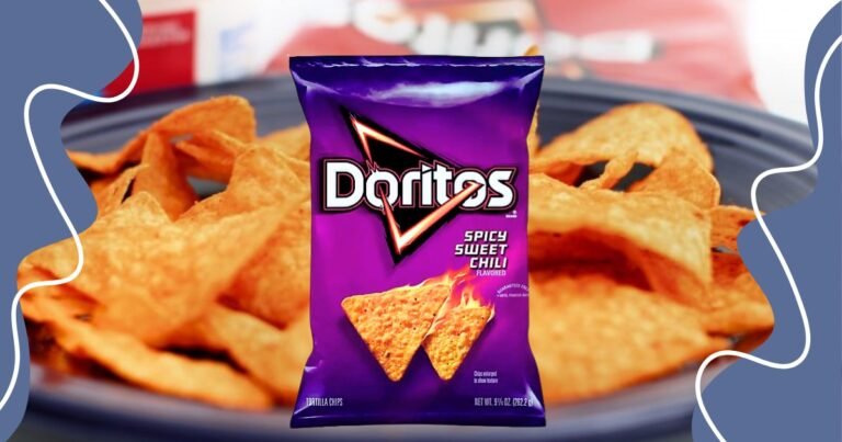 are doritos gluten free