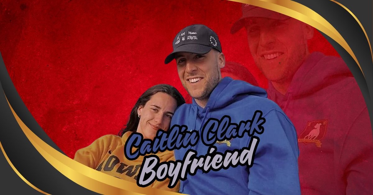 Read more about the article Unstoppable Love: Caitlin Clark Boyfriend Connor McCaffery’s Inspiring Relationship Journey