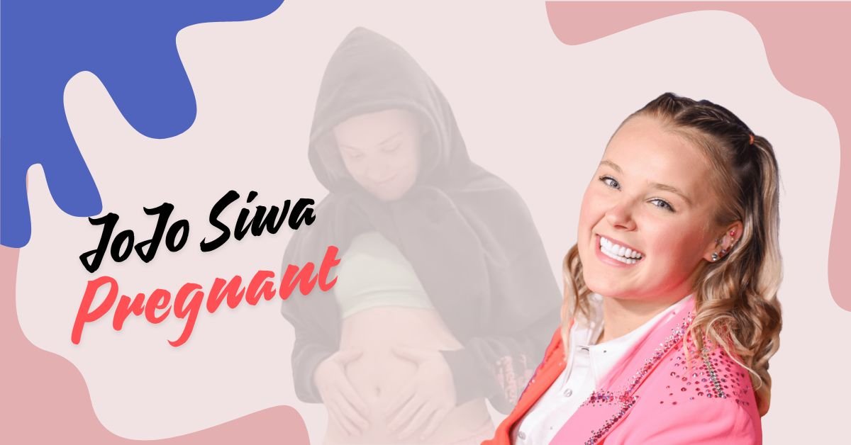 Read more about the article Is JoJo Siwa Pregnant? Exciting Insights into Her Personal Life!