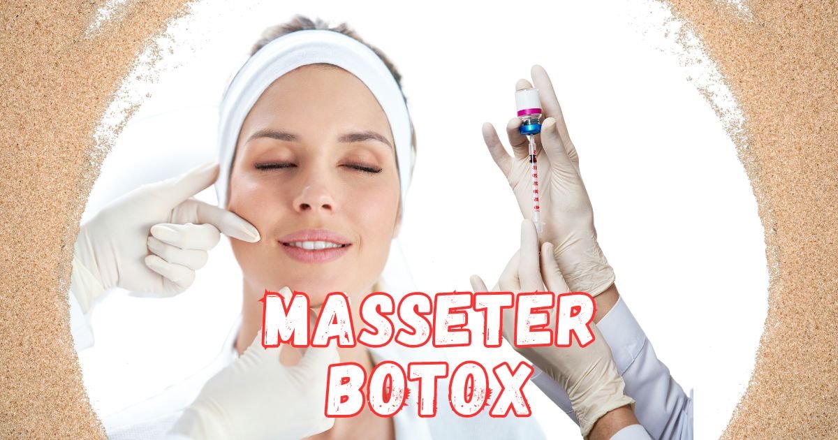 You are currently viewing Transform Your Look: Discover the Amazing Benefits of Masseter Botox Before and After