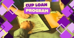 Read more about the article Unlock Financial Freedom with the Empowering Cup Loan Program.