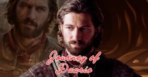 daario game of thrones