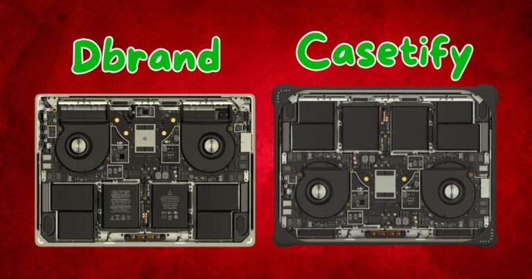 dbrand casetify lawsuit