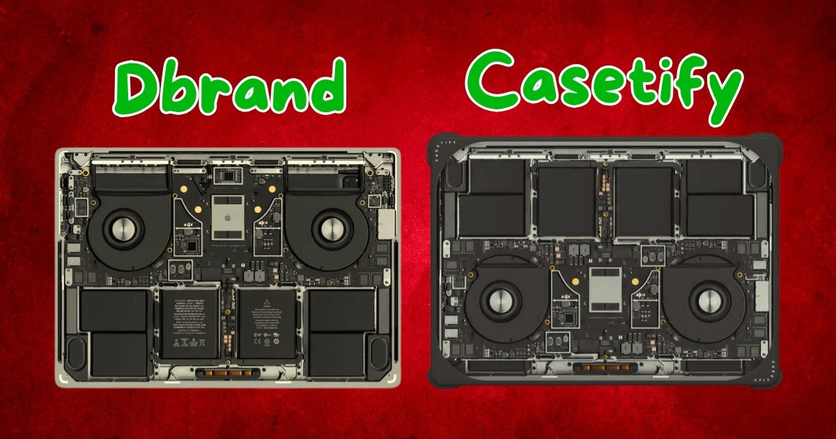 Read more about the article Shocking Facts About the Dbrand Casetify Lawsuit: What You Need to Know