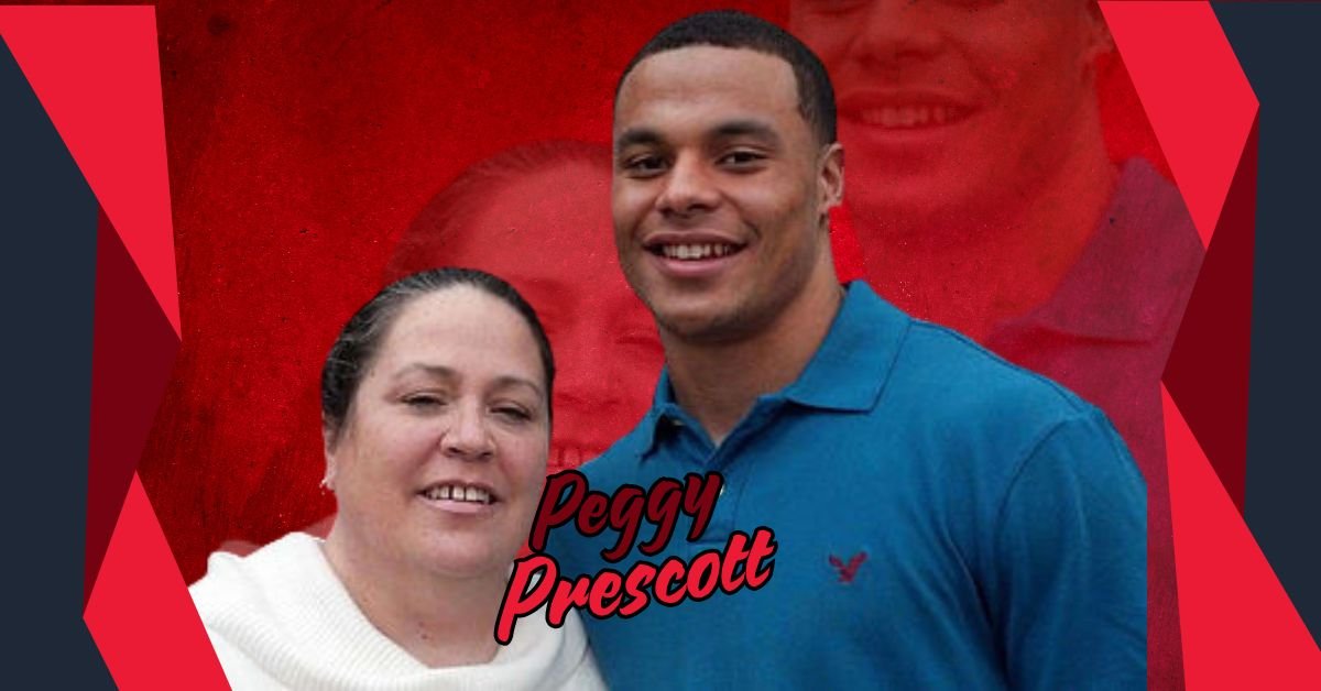 Read more about the article The Inspiring Journey of Peggy Prescott: A Heartwarming Legacy of Love and Strength