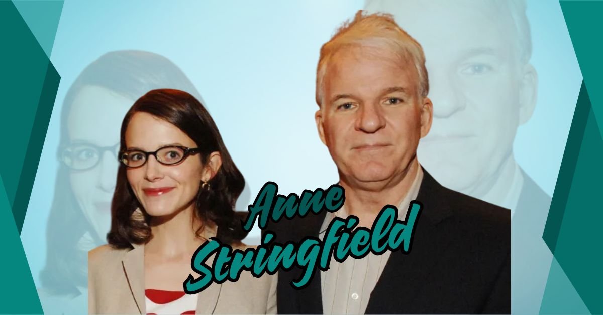 You are currently viewing The Extraordinary Legacy of Anne Stringfield: A Celebrated Voice in Contemporary Literature