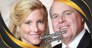 Read more about the article Discover the Inspiring Journey of Kathryn Adams Limbaugh: A Beacon of Empowerment.