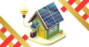 Read more about the article Transform Your Home with Hamro Solar LLC: Embrace the Power of Solar Energy