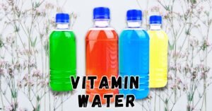 Read more about the article Unlock the Truth: Is Vitamin Water Good for You?