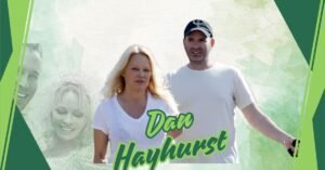 Read more about the article Uncover the Fascinating Journey of Dan Hayhurst: A Heartwarming Love Story.