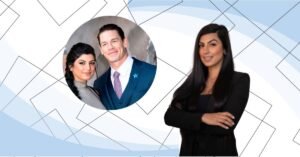 Read more about the article Unveiling the Inspiring Journey of Shay Shariatzadeh: A Powerhouse Engineer and John Cena’s Wife