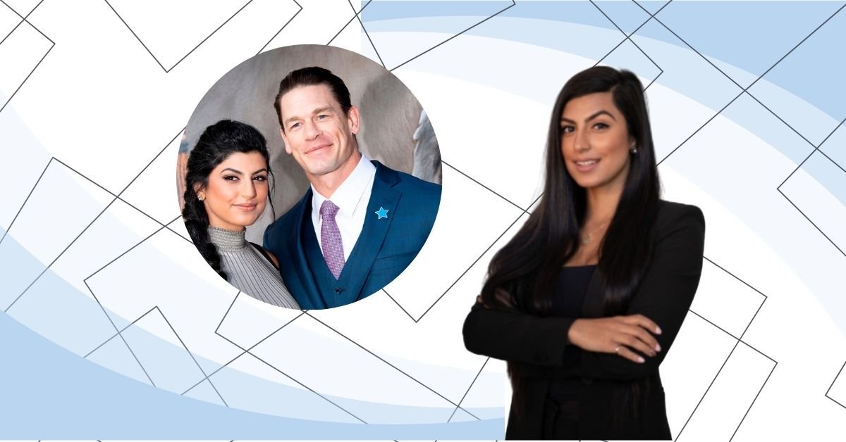 Read more about the article Unveiling the Inspiring Journey of Shay Shariatzadeh: A Powerhouse Engineer and John Cena’s Wife