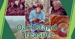 Read more about the article Unlocking the Mystery: Has the Oak Island Treasure Found?