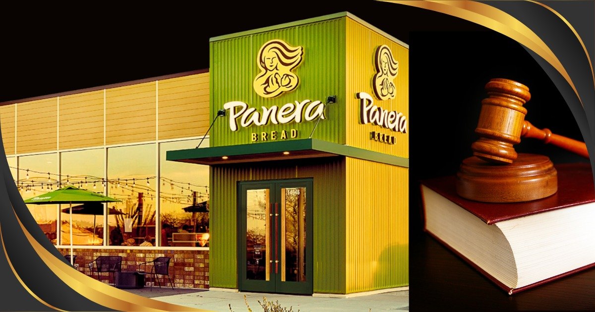 panera bread wrongful death lawsuit