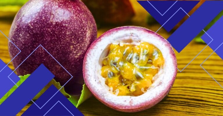 passion fruit