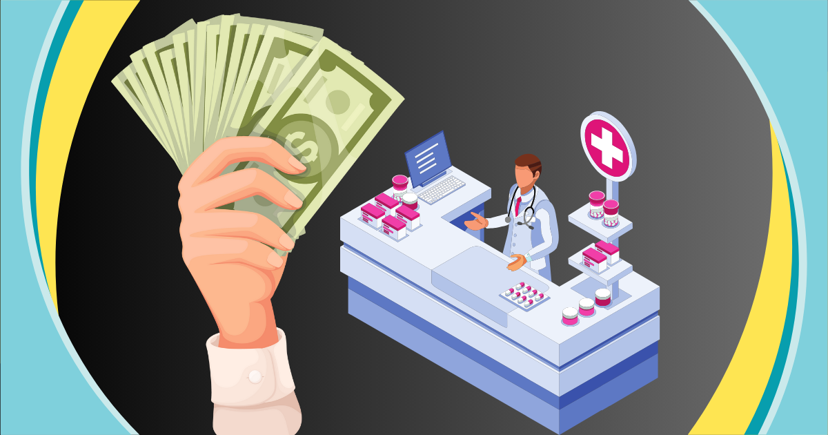 pharmacy technician salary