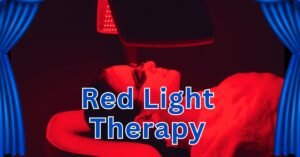 Read more about the article Transform Your Skin: Red Light Therapy Before and After Results You Need to See