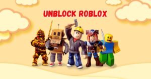 Read more about the article Unlock the Fun: How to Access Roblox Unblocked Easily