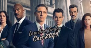 Read more about the article Discover the Dynamic Law and Order Cast 2024: Thrilling New Characters and Familiar Faces