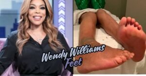 Read more about the article 10 Stunning Insights About Wendy Williams Feet: Style and Comfort Combined!