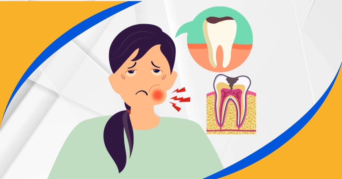 You are currently viewing Instant Relief: How to Kill Tooth Pain Nerve in 3 Seconds Permanently