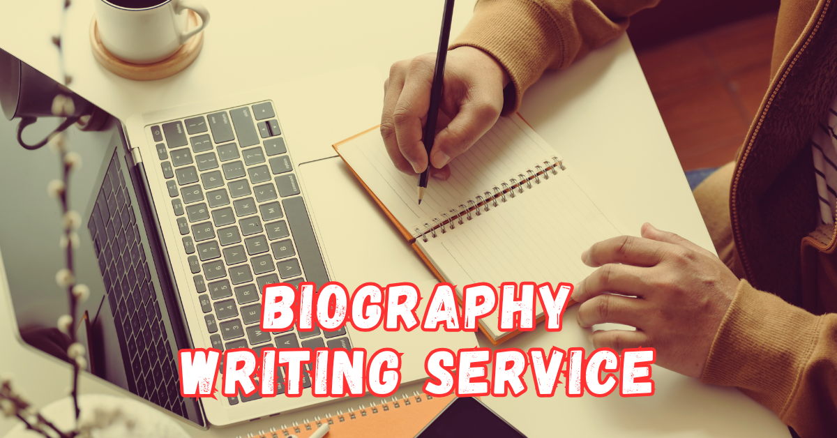 You are currently viewing Biography Writing Service: Unveiling Your Story