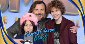 Read more about the article The Rise of Samuel Jason Black: A Journey to Success and Innovation